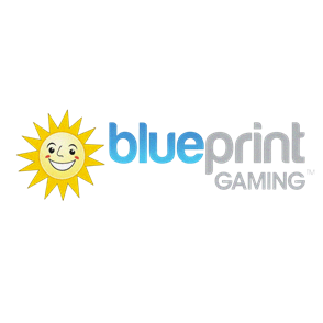 Blueprint Gaming provider UK