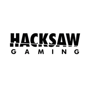 Hacksaw Gaming slot provider