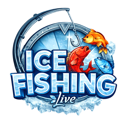 Ice Fishing slot giochi online